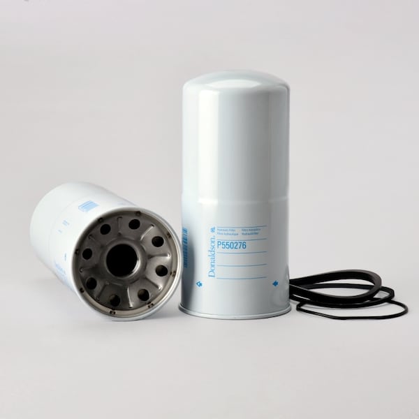 Hydraulic Filter, Spin-On, P550276